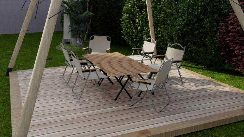 栖霞区帐篷生产厂家：以匠心筑牢户外装备的品质根基